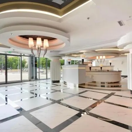 Apartment Gc Sun Club Family Spa & Pool & Sauna *